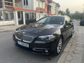 BMW 530 Facelift xDrive | Mobile.bg    2