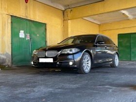 BMW 530 Facelift xDrive, снимка 2 - Автомобили и джипове - 45174391