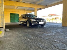 BMW 530 Facelift xDrive, снимка 7 - Автомобили и джипове - 45174391
