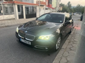 BMW 530 Facelift xDrive | Mobile.bg    8