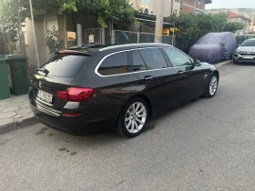 BMW 530 Facelift xDrive | Mobile.bg    4