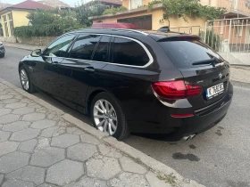 BMW 530 Facelift xDrive | Mobile.bg    5