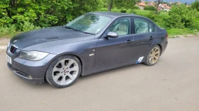 BMW 320 163к , снимка 2