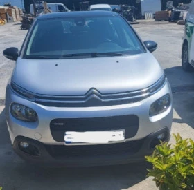 Citroen C3 1.2 - изображение 1