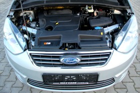Ford Galaxy СОБСТВЕН ЛИЗИНГ, снимка 8 - Автомобили и джипове - 44053112