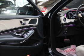 Mercedes-Benz S 500 Maybach/4Matic/LED/Обдухване/LONG/Exclusive, снимка 10 - Автомобили и джипове - 44456799