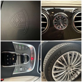 Mercedes-Benz S 500 Maybach/4Matic/LED/Обдухване/LONG/Exclusive, снимка 13