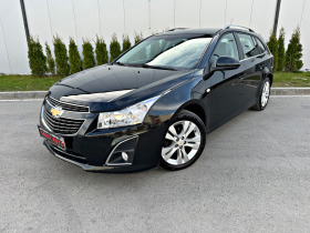 Обява за продажба на Chevrolet Cruze 1.4i Facelift/ ШВЕЙЦАРИЯ!!! ~11 900 лв. - изображение 1
