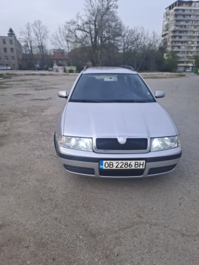Skoda Octavia, снимка 2 - Автомобили и джипове - 45127858