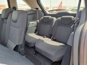 Ford Grand C-Max 1.6 Ecoboost * 7 местен * Moto Pfohe * Уникат , снимка 11