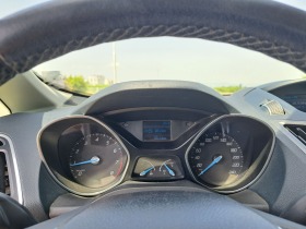 Ford Grand C-Max 1.6 Ecoboost * 7 местен * Moto Pfohe * Уникат , снимка 14