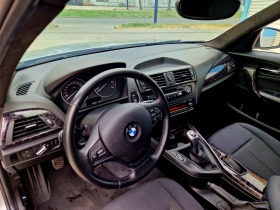 BMW 116 D сменени вериги, снимка 6