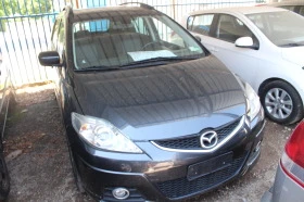 Mazda 5 1.8I НОВ ВНОС, снимка 3