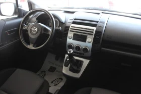 Mazda 5 1.8I НОВ ВНОС, снимка 11