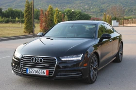 Audi A7 Supercharger  | Mobile.bg    3