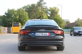 Audi A7 Supercharger , снимка 5