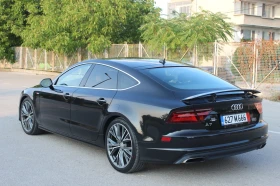 Audi A7 Supercharger  | Mobile.bg    4