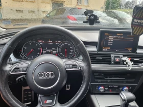 Audi A6, снимка 9