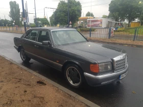 Mercedes-Benz 126 | Mobile.bg    4