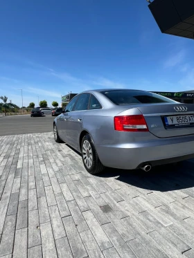 Audi A6, снимка 5