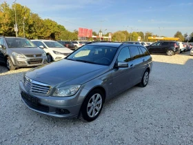 Mercedes-Benz C 220 2.2cdi 170к.с* Navi* NOVA* UNIKAT*  - [3] 