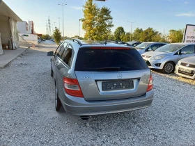 Mercedes-Benz C 220 2.2cdi 170к.с* Navi* NOVA* UNIKAT* , снимка 6