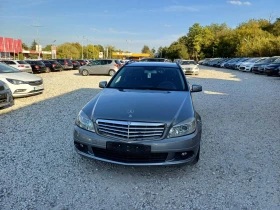 Mercedes-Benz C 220 2.2cdi 170к.с* Navi* NOVA* UNIKAT* , снимка 1