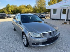 Mercedes-Benz C 220 2.2cdi 170к.с* Navi* NOVA* UNIKAT*  - [12] 