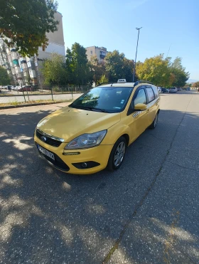 Ford Focus, снимка 5