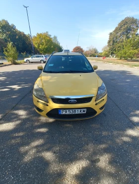 Ford Focus, снимка 2