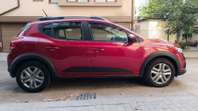 Dacia Sandero Stepway EcoG - [5] 