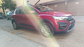 Dacia Sandero Stepway EcoG - [4] 