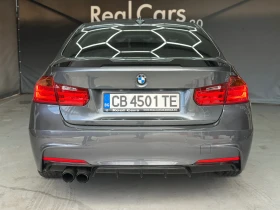 BMW 320 * xDrive* M-Pack* Carplay* , снимка 4