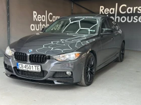 BMW 320 * xDrive* M-Pack* Carplay* , снимка 1