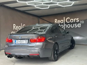 BMW 320 * xDrive* M-Pack* Carplay* , снимка 5