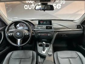 BMW 320 * xDrive* M-Pack* Carplay* , снимка 13