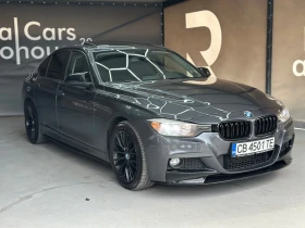 BMW 320 * xDrive* M-Pack* Carplay* 