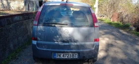 Opel Meriva 1, 6(Газ бензин), снимка 2