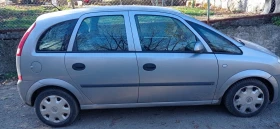 Opel Meriva 1, 6(Газ бензин), снимка 3