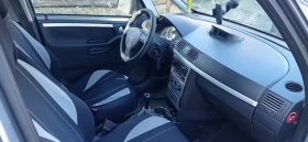 Opel Meriva 1, 6(Газ бензин), снимка 4