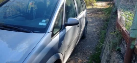 Opel Meriva 1, 6(Газ бензин), снимка 5