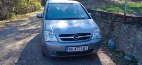 Opel Meriva 1, 6(Газ бензин), снимка 1