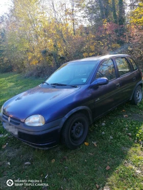 Opel Corsa 1.4 | Mobile.bg    2