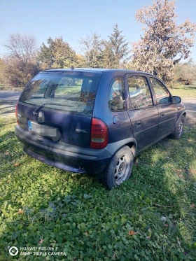 Opel Corsa 1.4 | Mobile.bg    4