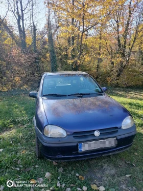 Opel Corsa 1.4 | Mobile.bg    3