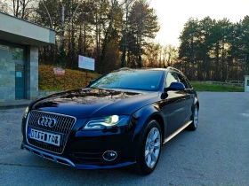 Audi A4 Allroad 2.0 TDI B8, снимка 1