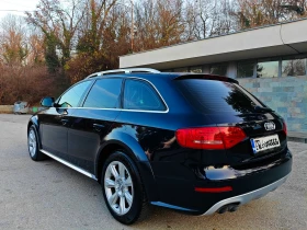 Audi A4 Allroad 2.0 TDI B8, снимка 4