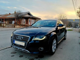 Audi A4 Allroad 2.0 TDI b8, снимка 2