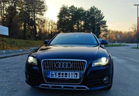 Audi A4 Allroad 2.0 TDI B8, снимка 2