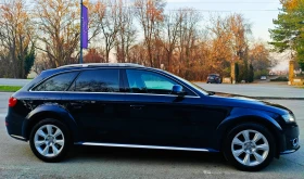 Audi A4 Allroad 2.0 TDI B8, снимка 8